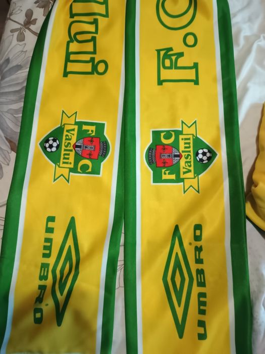 Fular Umbro FC Vaslui