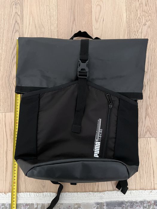 Rucsac / ghiozdan impermeabil, Puma