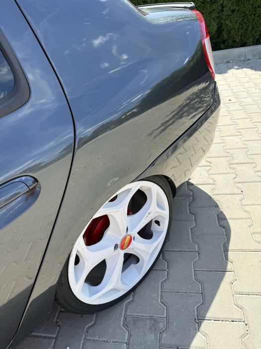De vanzare Renault Symbol 2008 1.4 8v