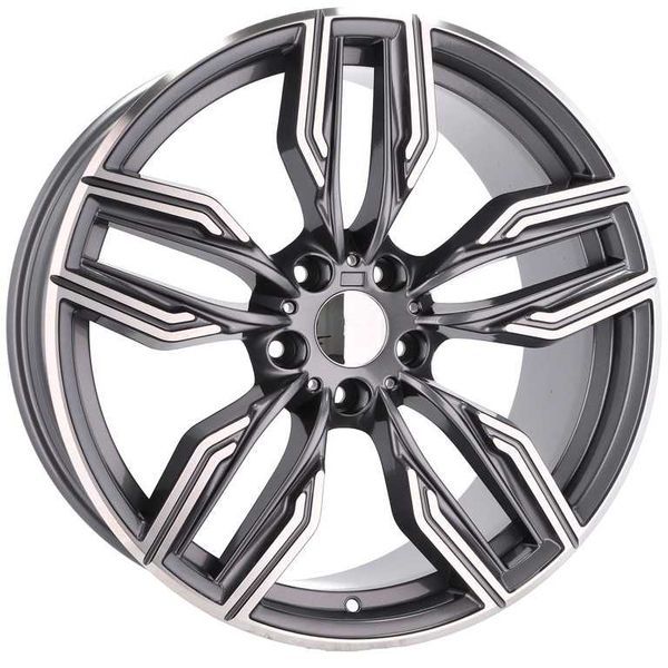 20" Джанти 5x120/112 за BMW G11 G70 i7 G20 G21 G22 G23 G26 G30 G31