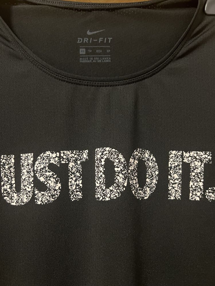 Тениска Nike just do it