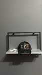 Sapca/Cap Dsquared2 Tropical Black