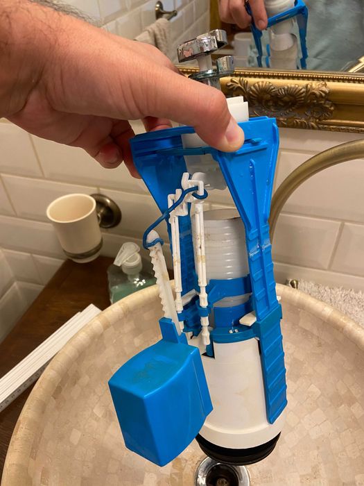 Servicii instalații sanitare – reparații, montaj și intervenții rapide