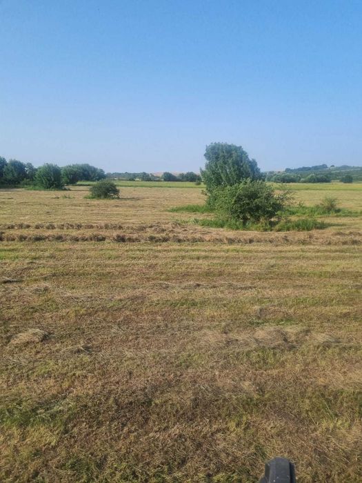 Am de vanzare balot de fan