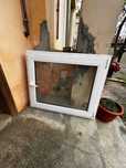 Vand geam termopan