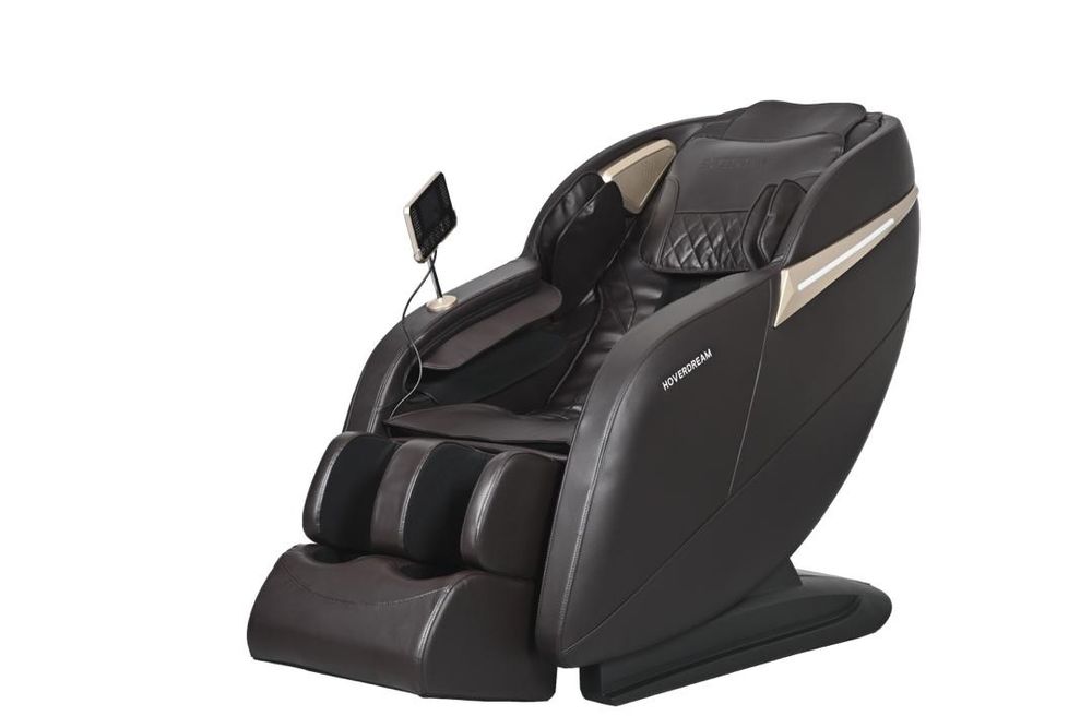 -40% Black Friday Професионален Масажен Стол БЕЗПЛАТНА ДОСТАВКА