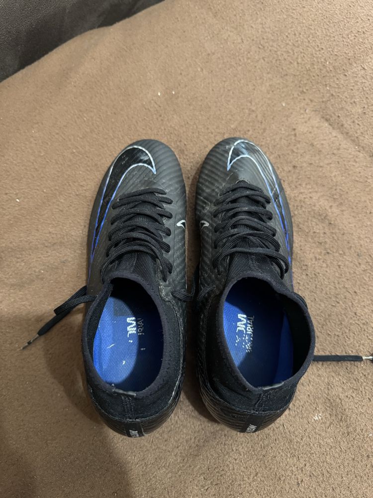 Футболни обивки Nike Mercurial Air Zoom