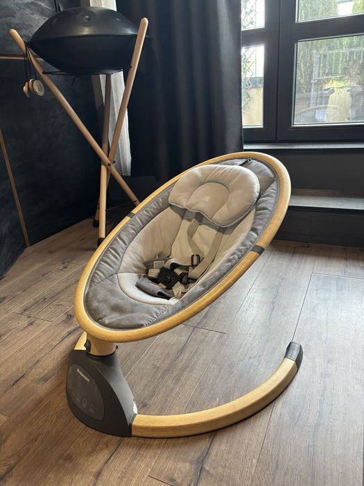 Шезлонг Kikkaboo