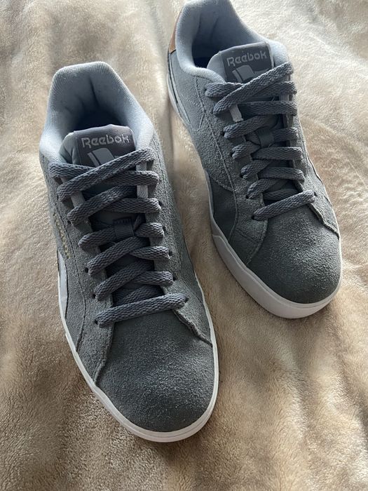 Adidasi piele Reebok