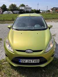 Ford Fiesta 1.6 Diesel