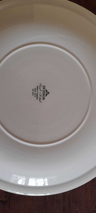 Vand farfurii Dudson