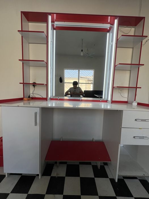 Сартарош мебеллари