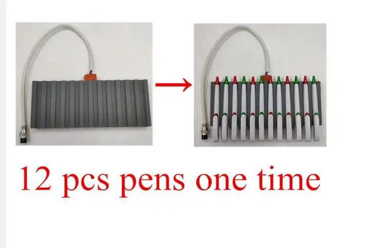 Комбинированный термопресс