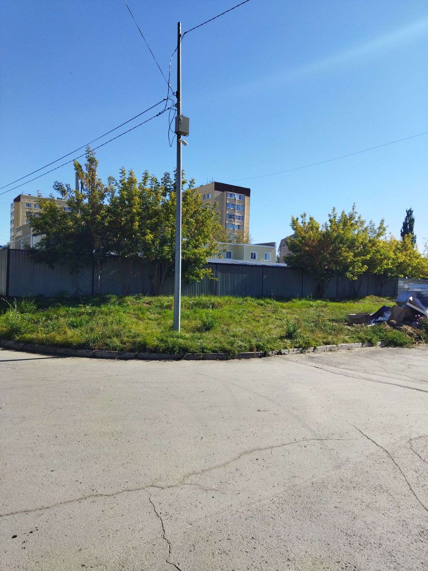 Сдам в аренду автостоянку,мкр.5 дом 3,автомойка 5 Элемент Автовокзал