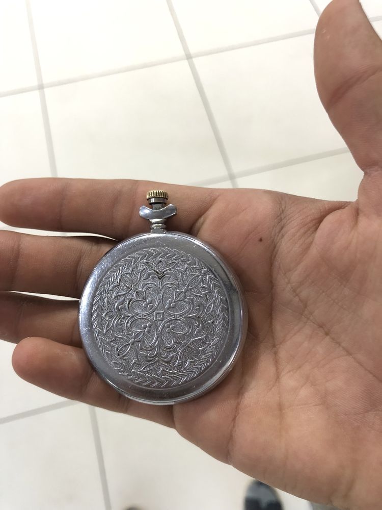 Soat mehaynika “molnnya”