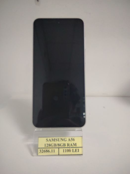 Samsung A56 128Gb(efn)