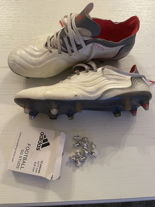 Футболни обувки adidas copa професионални , най-висок клас