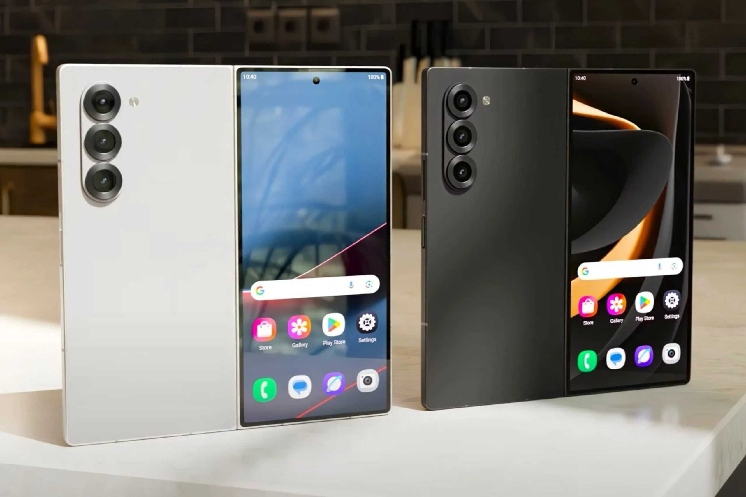 Samsung Galaxy Z Fold 7  256/512GB новые в наличии