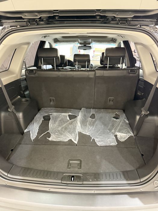 Kaptiva Captiva 2018 2,4 mator