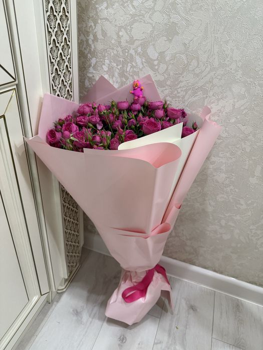 Свежий Букет Актау