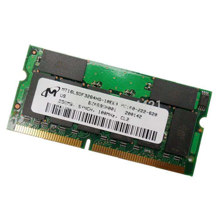 Memorie 256Mb SDRAM - Memorii Regie Politehnica - disponibil nonstop