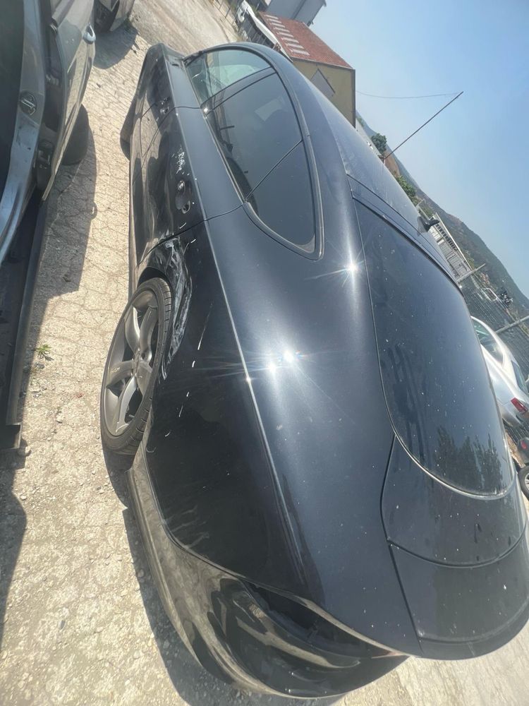 Audi A7 на части Sline 3.0тди Ауди А7 няколко броя 4g8 245кс с 7 степ
