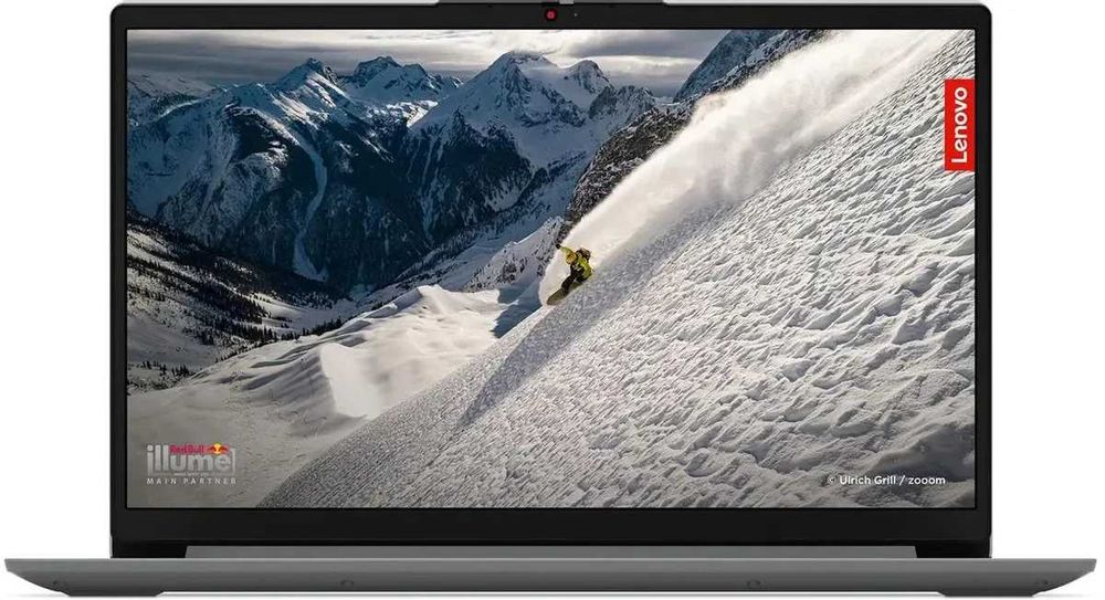 Lenovo IdeaPad 1 15AMN7