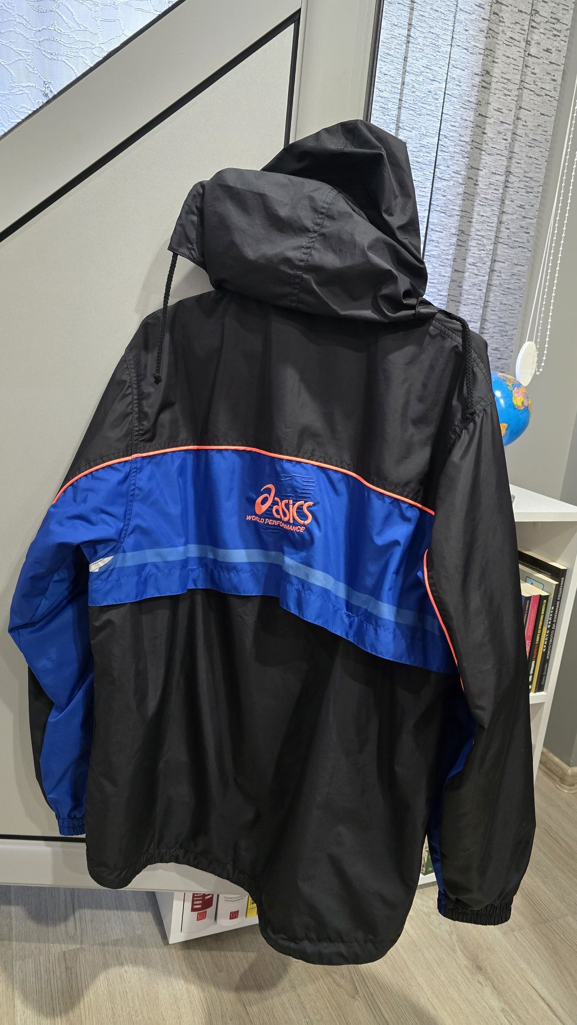Мъжко Яке Asics M