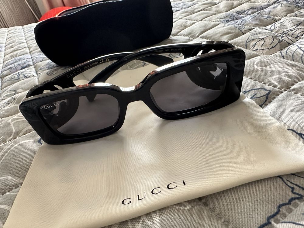 Оригинални очила Gucci