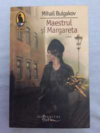 Maestrul si Margareta Bulgagov