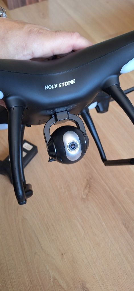 Дрон holy stone hs 100