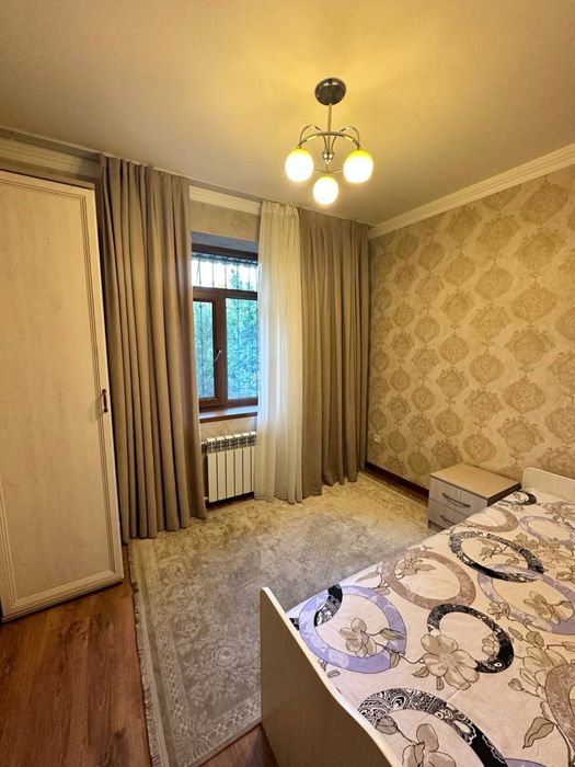 Сдается 4х комнатная квартира на ц1!!!