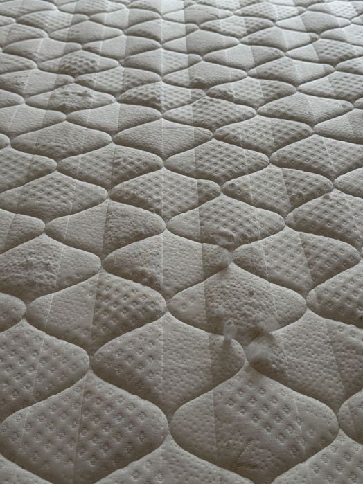 Подарявам матрак 160/200 TED My Cashmere