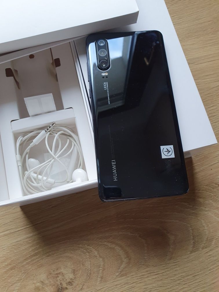 Huawei P30 128gb DUAL SIM