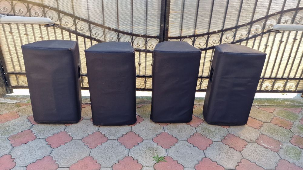 Boxe pasive Dynacord VL 122