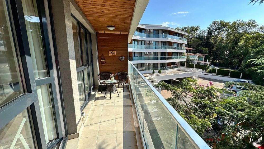 Продава се Двустаен апартамент в Варна, Морска градина - 64 кв.м за 2797 €/кв.м - Снимка #18