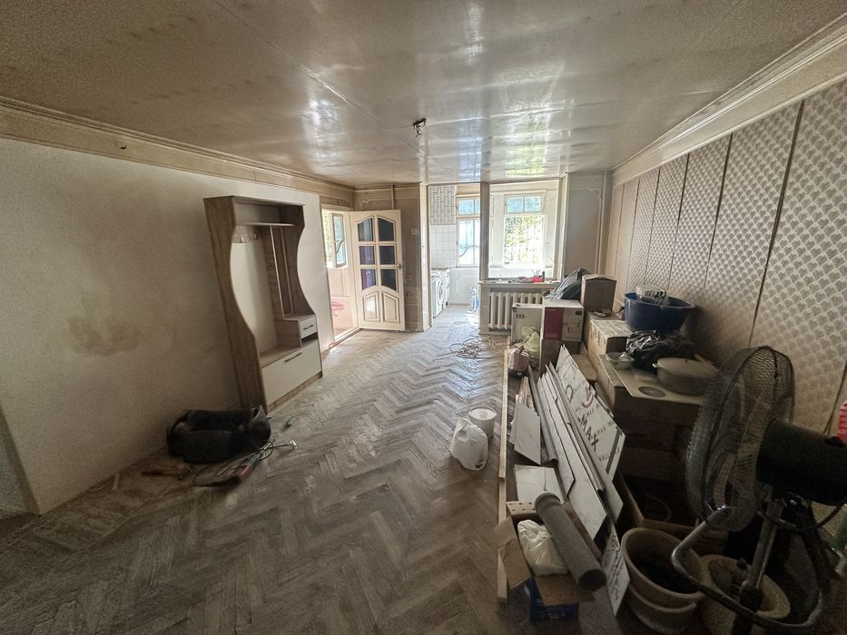 Продается 2 комнатная квартира Чиланзар 1 Пионерская Мукими Фламинго