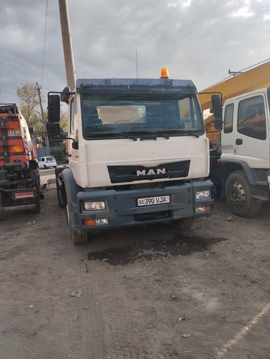 Чистка канализатся