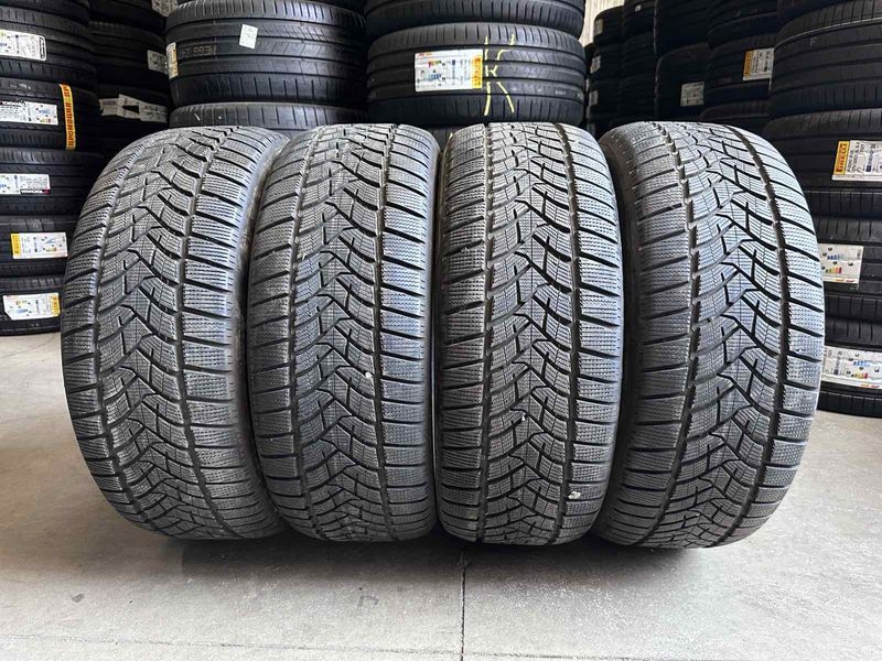 255/50/20 DUNLOP 4бр