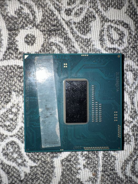 Lot piese de calculator PC si laptop