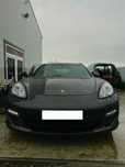 Dezmembrez Porsche Panamera S Hybrid 2012