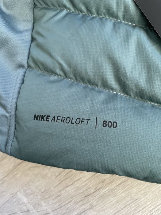 Яке Nike, размер S