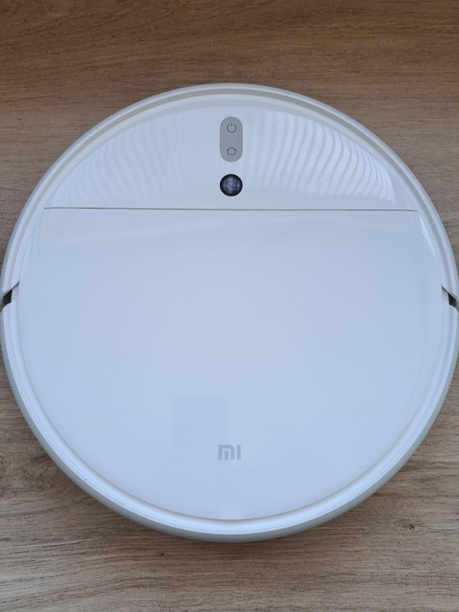 Aspirator robot XIAOMI Mi Vacuum Mop 85081100, 0.6l
