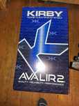 Vand aspirator Kirby Avalir 2
