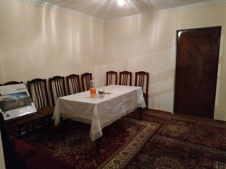 Подаётся дом 4 сотох АЛОН махалла