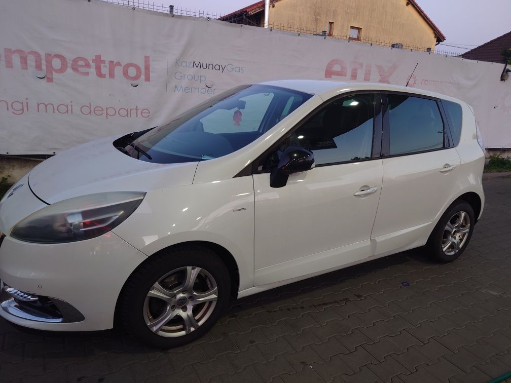 Renault Scenic 3