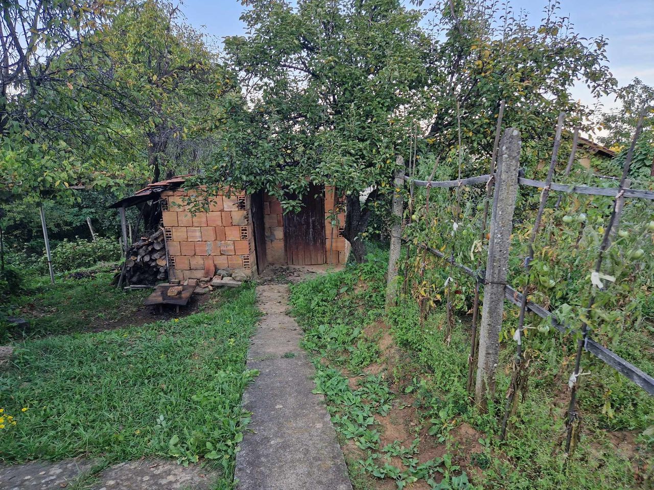 Продава се Къща в Габрово, Трендафил 1 - 70 кв.м за 394 €/кв.м - Снимка #17