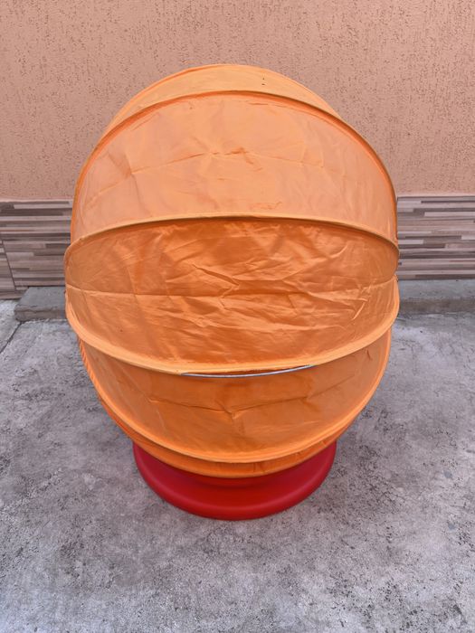 Fotoliu rotativ ikea