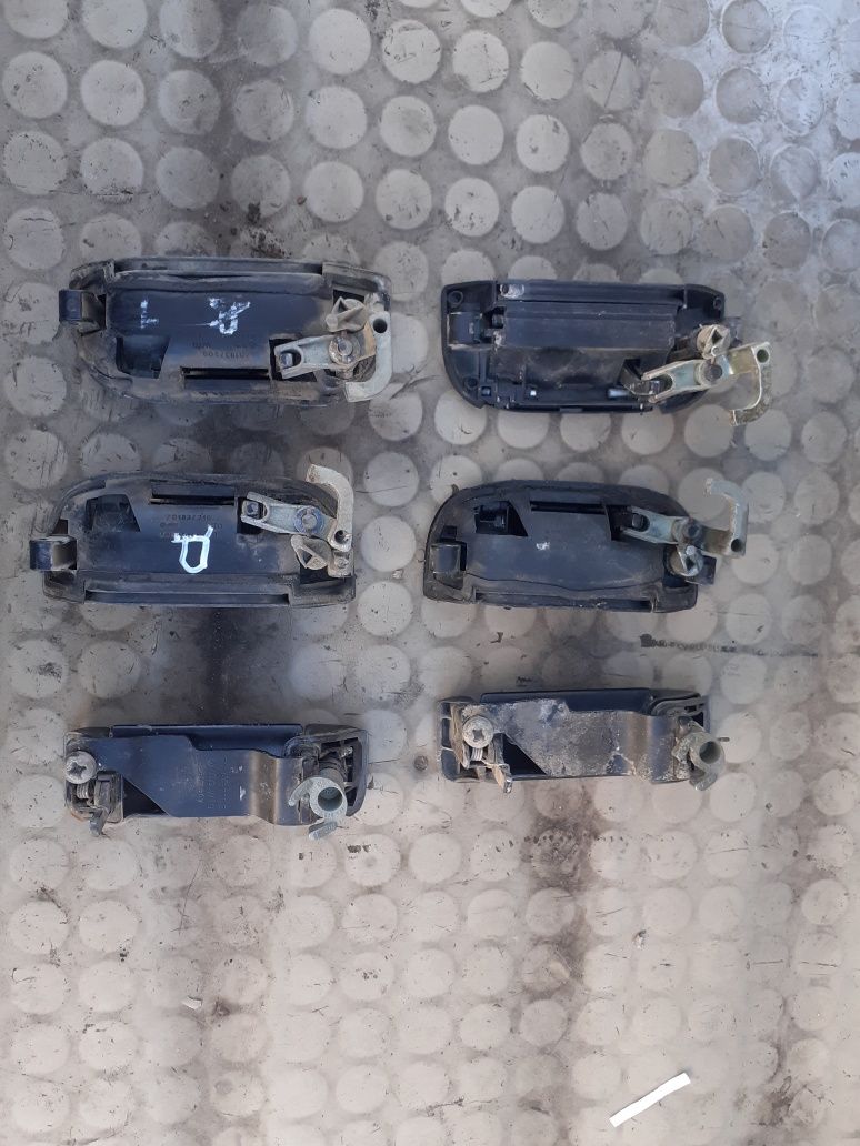Дръжки за Volkswagen T4