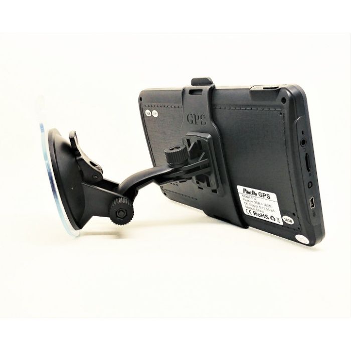 Vand Gps PilotON A12S Pro (versiune 2), ecran mare Europa,2GB ram